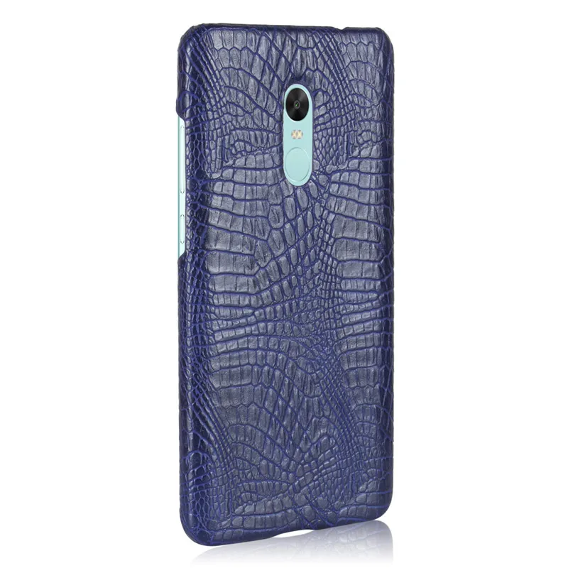 Роскошный чехол из искусственной кожи крокодила для Xiaomi Mi 5 6 5S PLUS MAX MIX NOTE 2 Чехол