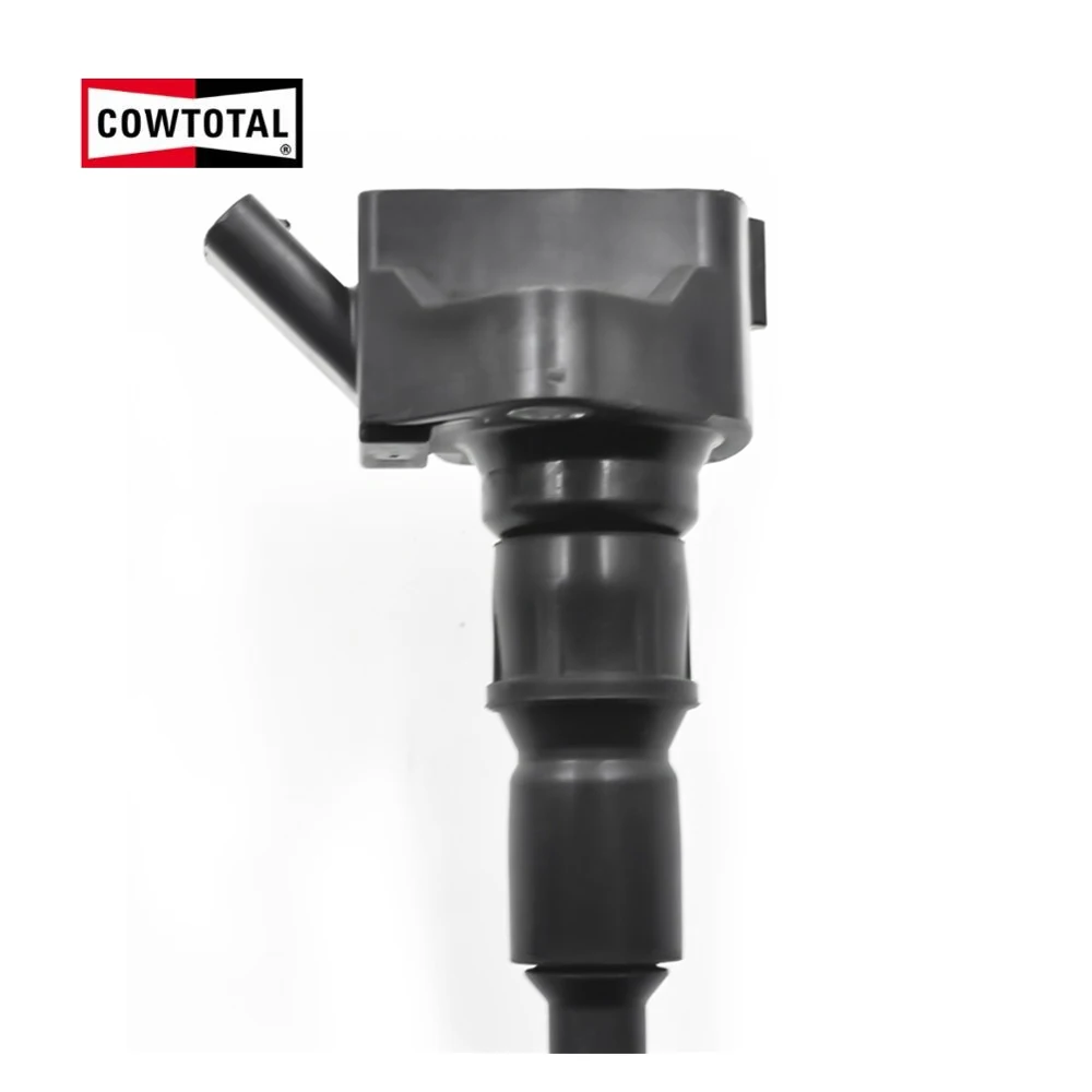 Cowtoum Катушка зажигания для двигателя Volvo V90 код B4204T23 2 0 T OEM 31312514 (упаковка из 4) |