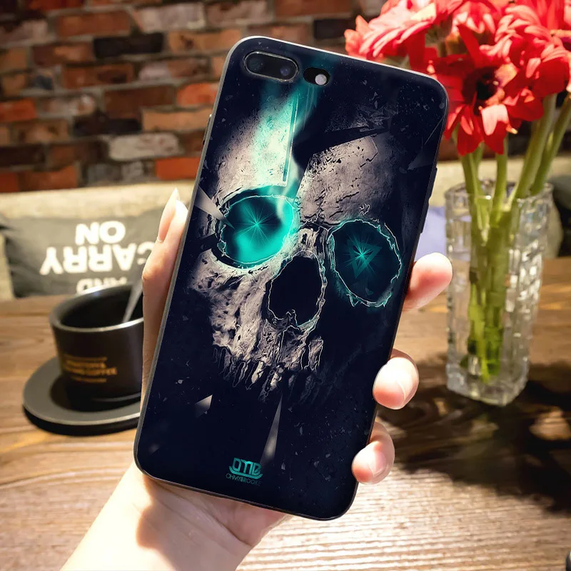 MaiYaCa курение травы Черный силиконовый чехол для телефона чехол для iPhone 8 7 6 6S Plus X XS MAX XR 5S SE 11pro max чехол для сотового телефона