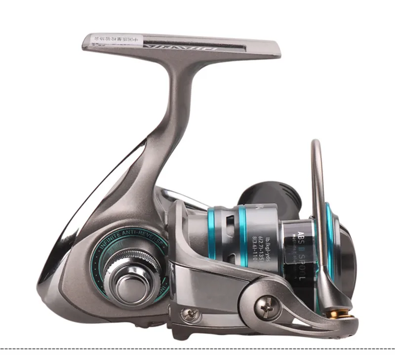 DAIWA PROCASTER 2000A 2500A 3000A 3500A 4000A спиннинговые Рыболовные катушки 7BB морской окунь кормушка для карпа запасная катушка мулинет