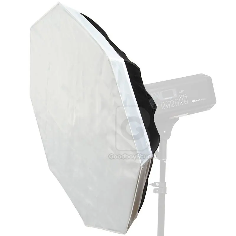 70 см/27 &quotБелый Портативный складной Красота блюдо Софтбоксы Elinchrom крепление для