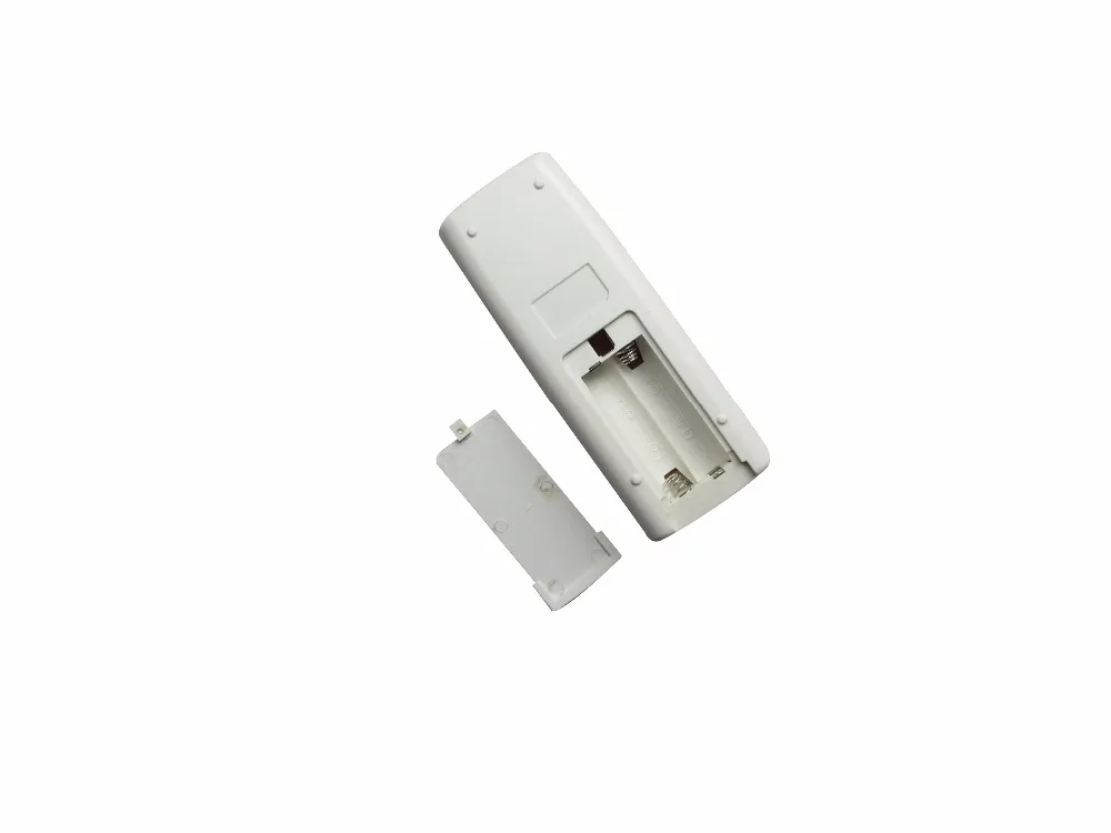 

Remote Control For Sinclair AMC-09C FC-H07AIF FC-H09AIF FC-H12AIF AC Air Conditioner