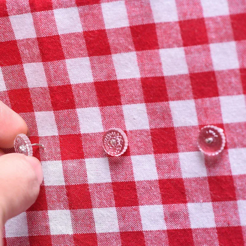Hair Clip 30pcs/pack Pins& Pincushions, Sofa Rotates and Fixes Twisted Nails with Fixed Quilt Sofa Bed Sheets Anti-slip Buckle