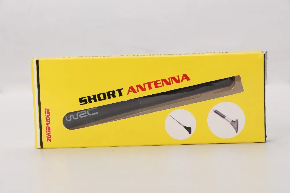 Автомобильная антенна из углеродного волокна для LADA Sedan Largus Kalina Granta Vesta X-Ray XRay |