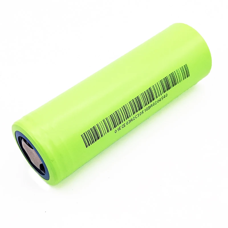 LiitoKala 26800 7000 li-ion 3 7 v 5C разряд литий-полимерный аккумулятор для фонарика