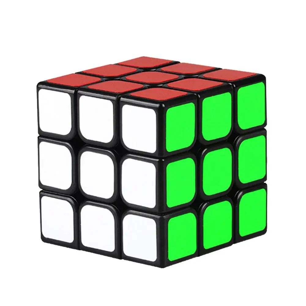 4x4x4 Магический кубик-Рубика, профессиональная конкуренции Скорость Cubo головоломка, куб, крутые детские игрушки образовательная головоломка, магический куб, игрушка - Цвет: 02 (5.6cm)