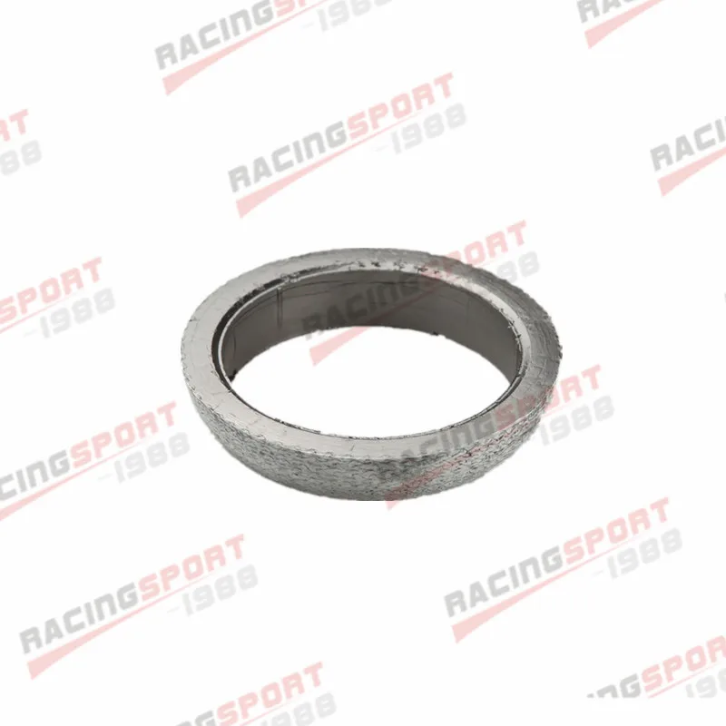 2 5 &quotколлектор/выхлопная труба фланец сварки графитовая кольцевая прокладка |