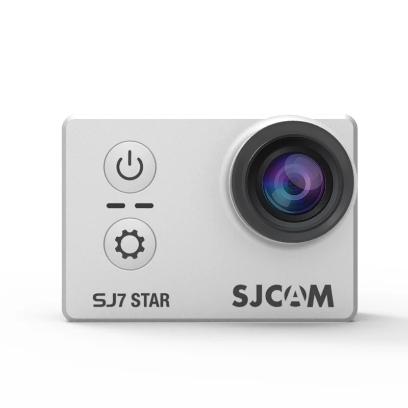 Оригинальный SJCAM SJ7 Star WiFi 4 K 30FPS 2' сенсорный экран дистанционный шлем для экшн