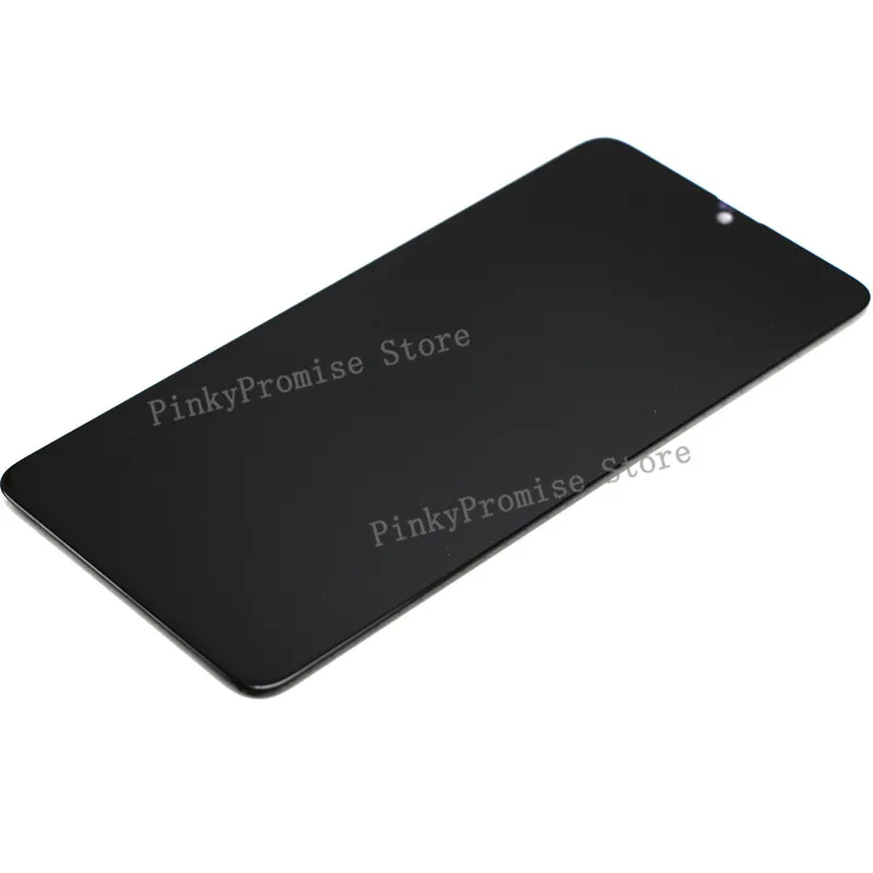 Оригинальный Новый ЖК-дисплей huawei mate 20 кодирующий преобразователь сенсорного