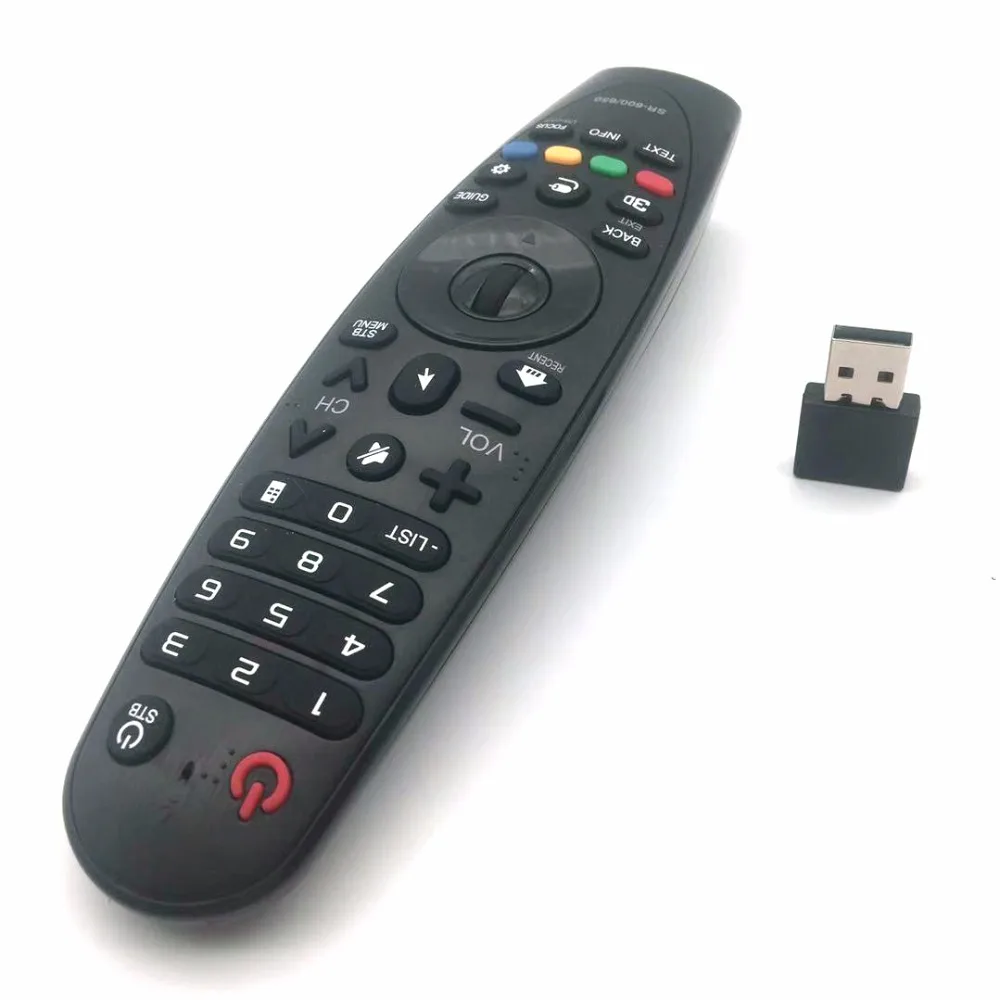 Запасная деталь для LG TV F8580 UF8500 UF9500 UF7702 OLED 5EG9100 55EG9200|remote control for lg|remote controlreplacement remote |