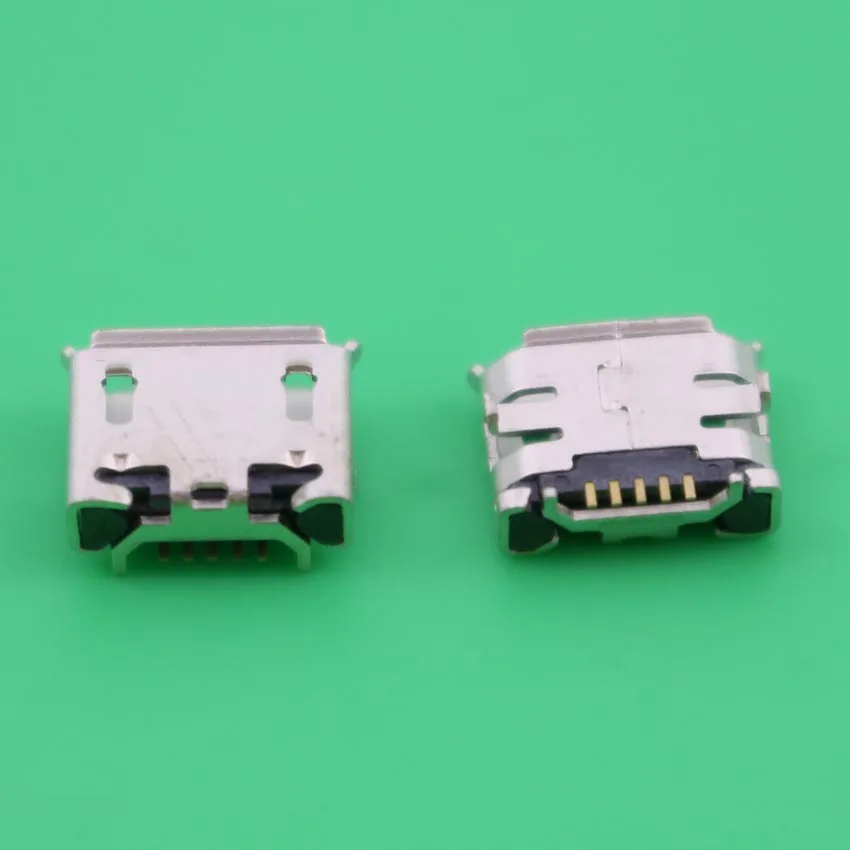 

YuXi New Micro usb Jack for ASUS Memo Pad HD 7 ME173X Micro USB DC Charging Socket Port Connector
