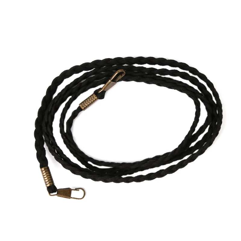 NO.BK Accessories Тканые сумки с ремешком на цепочке для замены кошелька, сумки через плечо, аксессуары из искусственной кожи и металла - Цвет: NO.BK Accessories