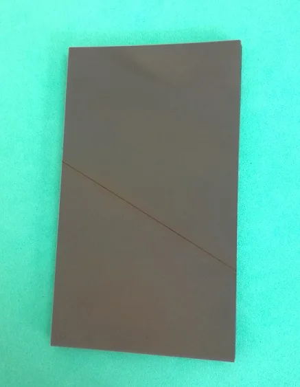 20 шт. поляризованная пленка для ЖК экрана Samsung s3 i9300|i9300 case|s3i9300 mtk6575 |