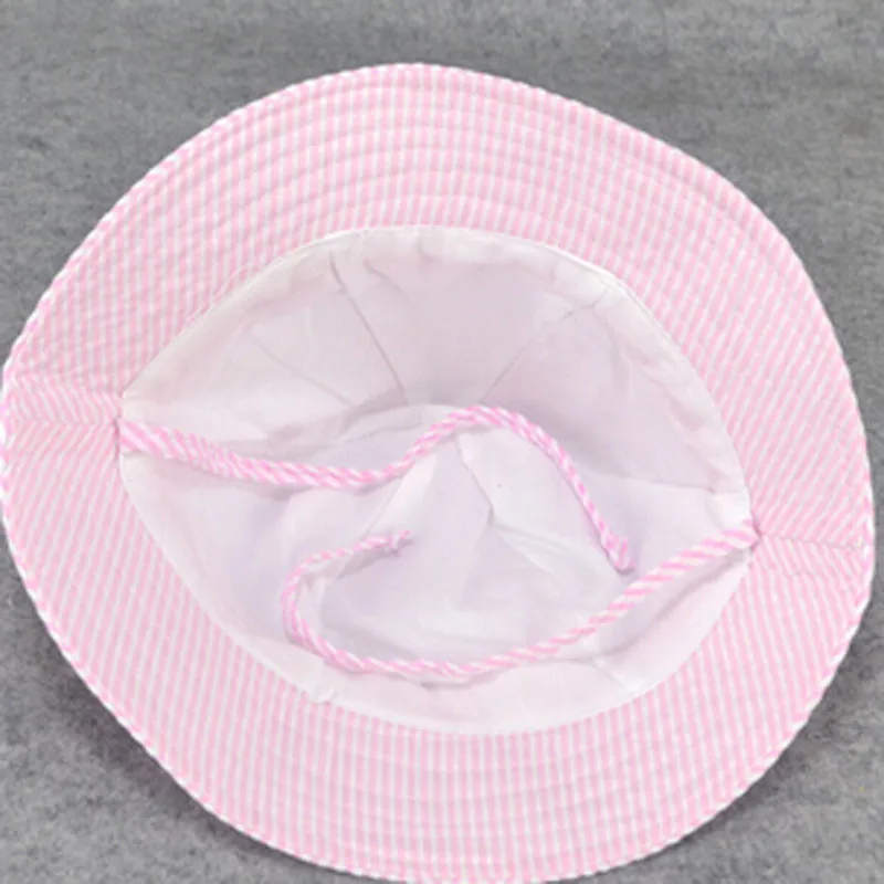 Infant Boy And Girl Kids Hat Spring Summer Pots Hats Cotton Sun Visor Caps baby beanie girls bonnet | Детская одежда и обувь