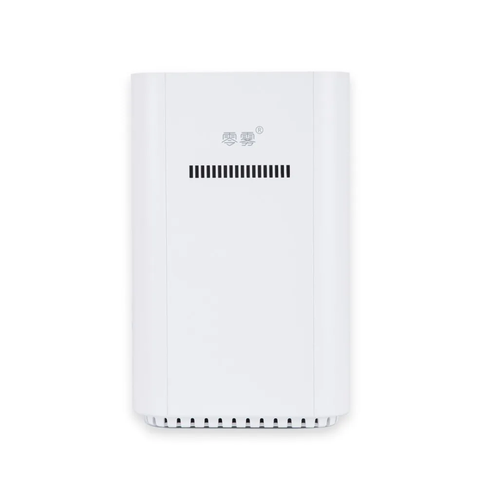 XIAOMI MIJIA Lingwu низкая температура Испарительный Увлажнитель для вашего дома