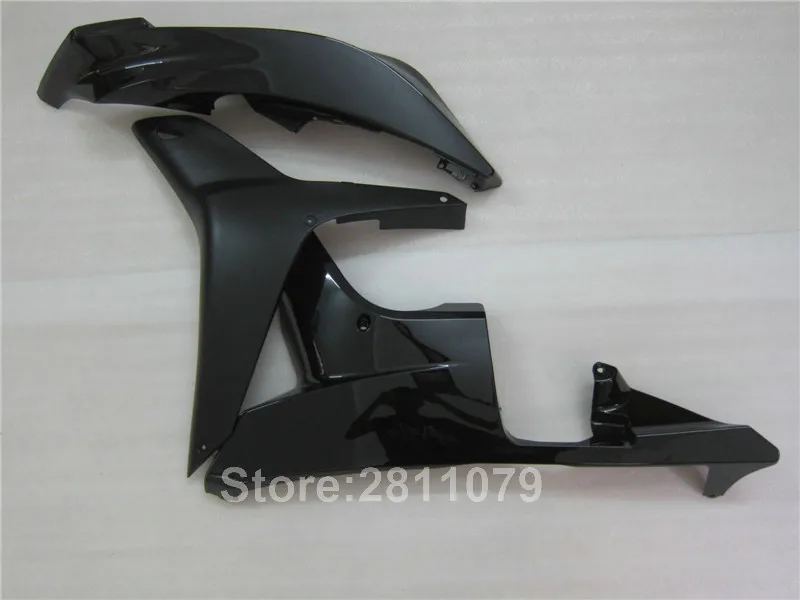 Литой под давлением высококачественный Обтекатель Набор для Honda CBR600RR 07 08