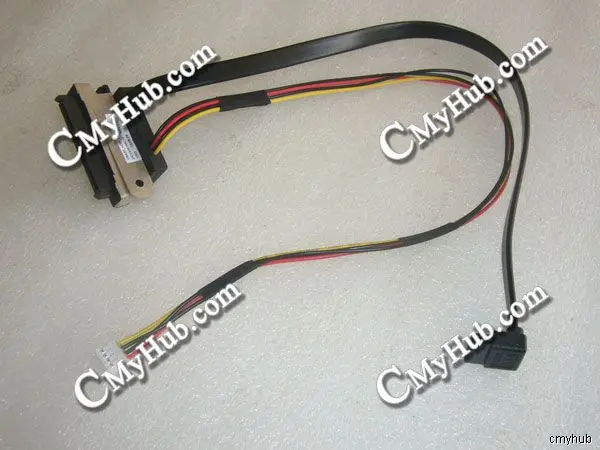 Новинка для Lenovo C540 V560 B520E AIO DC02001MU10 90202107 VBA00_HDD_Cable все в одном ПК SATA Power HDD Кабельный