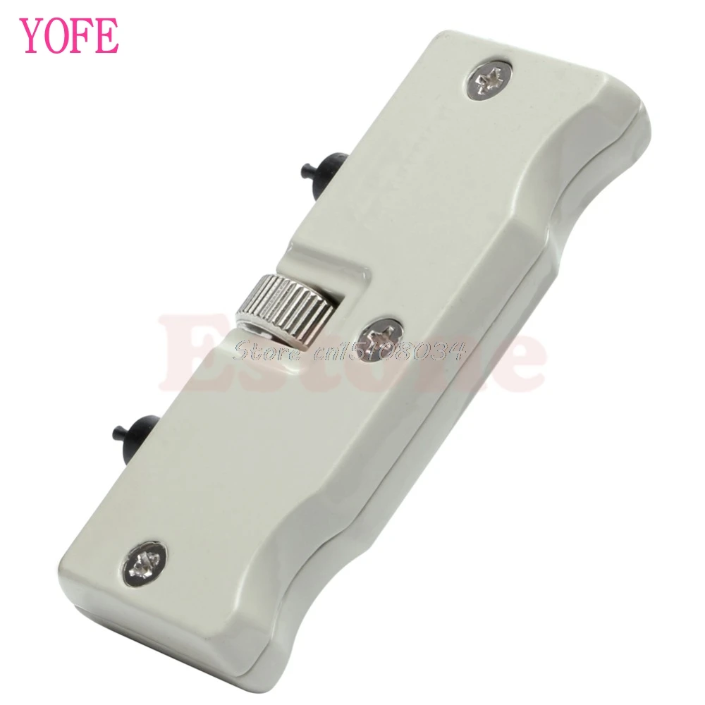 

New Watch Repair Tool Kit Adjustable Back Case Opener Cover Remover Screw Wrench S08 Wholesale&DropShip