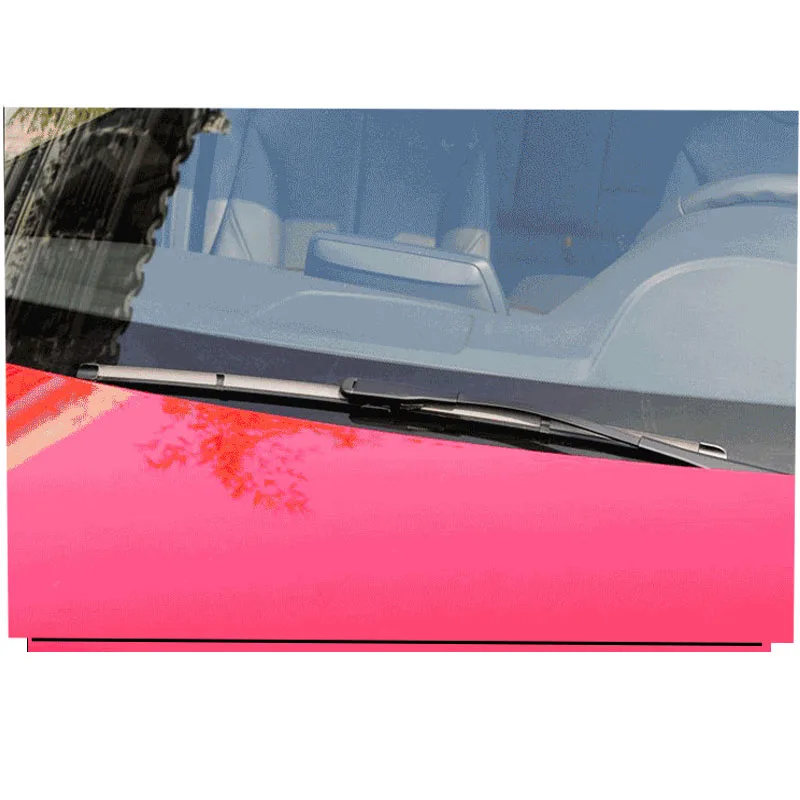 YOUEN стеклоочистителей для Nissan Qashqai 2006 2007 2013 2008 2009 2010 2011 2012 2013 лобового стекла автомобиля резиновые автомобильные аксессуары для укладки