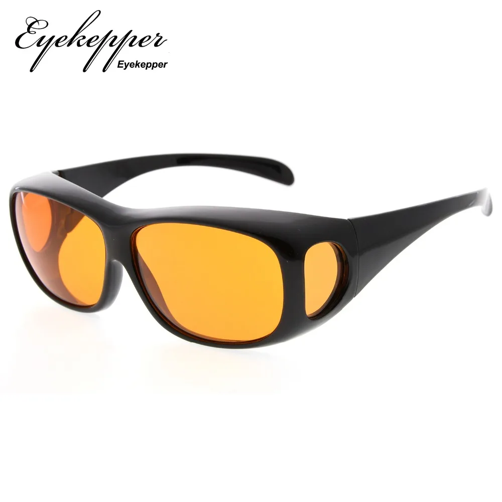 DSXM1806 Eyekepper 100% синий светильник огромные защитные анти синие блокирующие