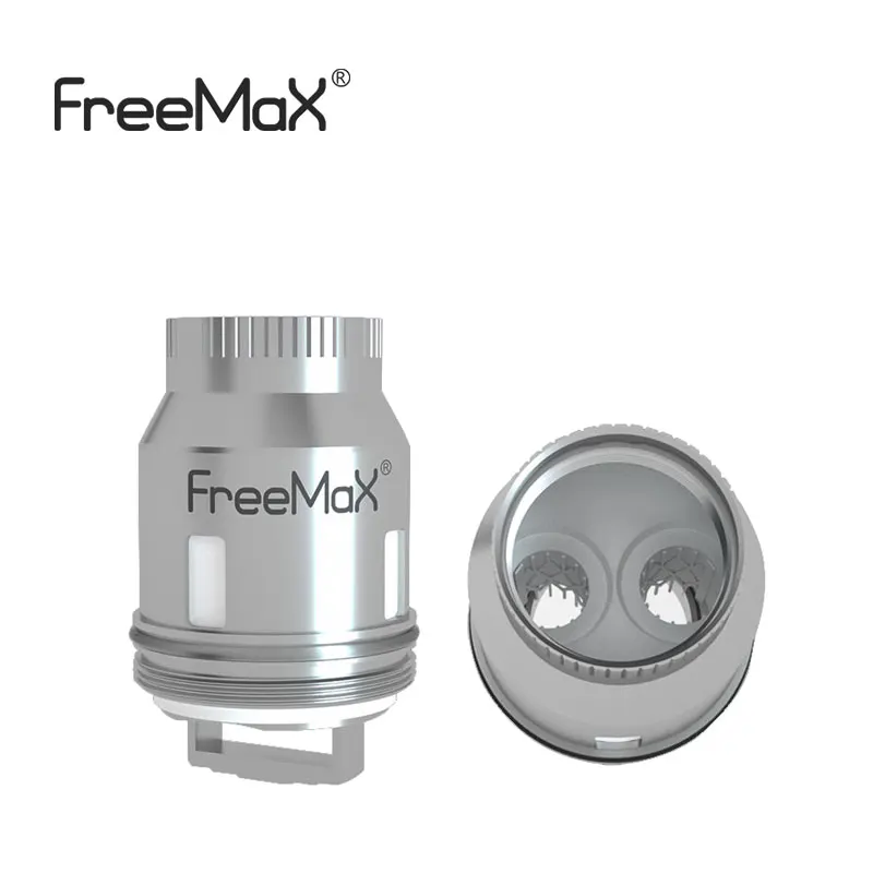 Freemax Meshed Pro Головка Катушки двойной 0.2ohm fit 510 поток коробка мод электронная