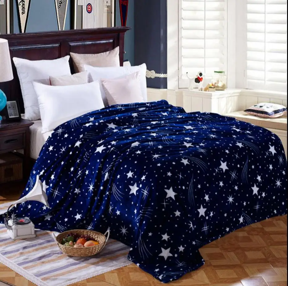 Коралловые флисовые одеяла с толстым фланелевым одеялом детское зимнее