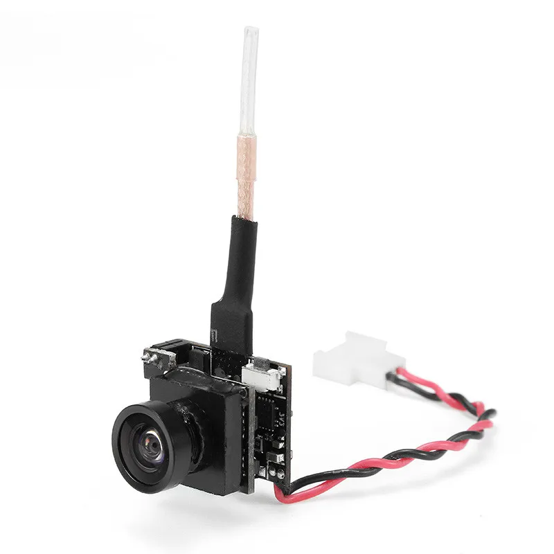 Новый супер мини светильник TX04 PAL 5 8G 40 каналов 25 МВт VTX 700TVL угол обзора 120 градусов