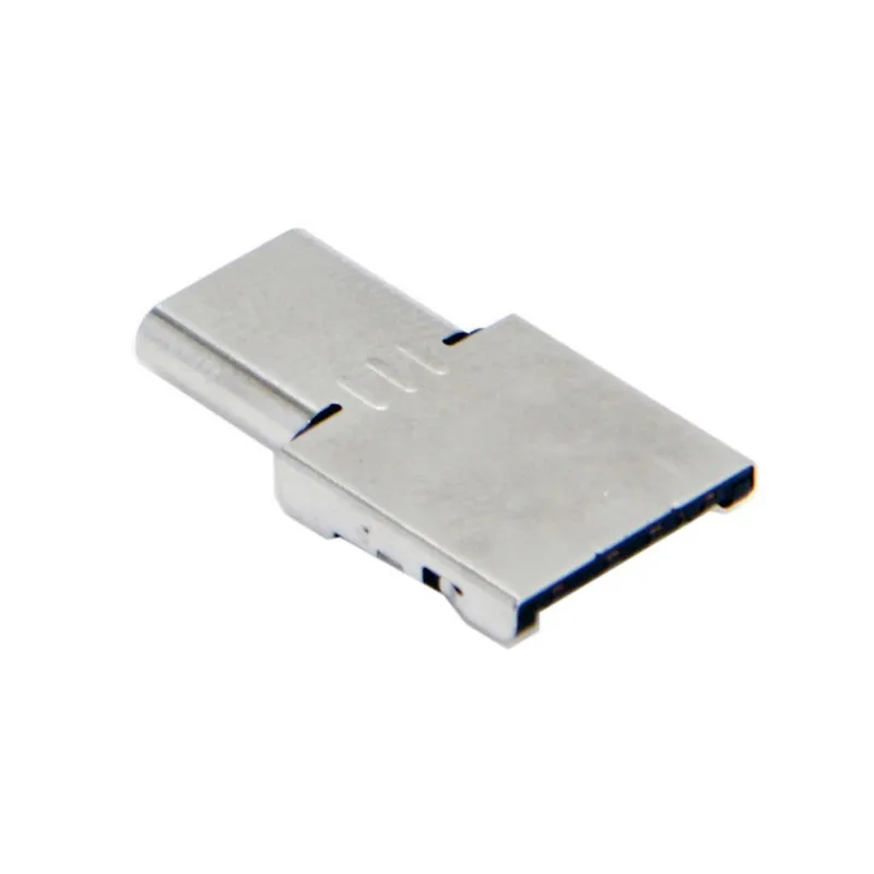 Переходник USB Type-C для 2 0 OTG | Компьютеры и офис