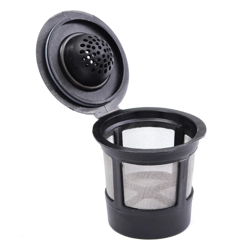 Фильтры для капсул K Cup многоразовые фильтры из нержавеющей стали|cup cups|cup for coffeecup