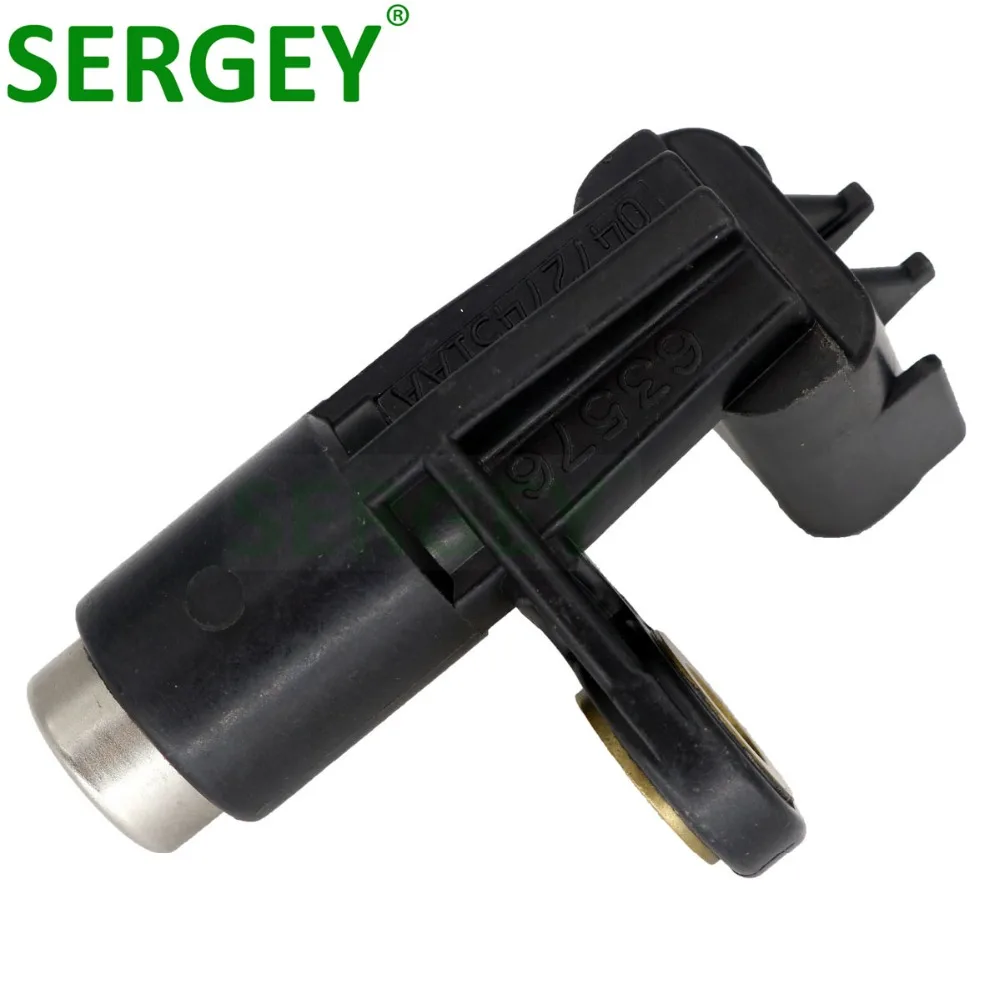 Восстановленный Датчик положения коленчатого вала 04727451AA для CHRYSLER 300 3.5L SEBRING 2.7L V6