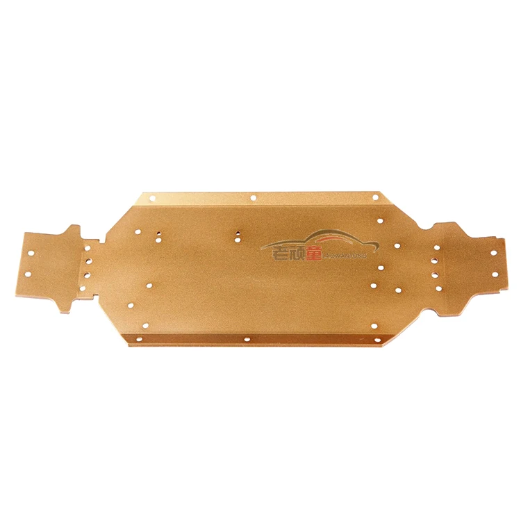 LC Racing 1/14 запчасти L6026 2 5 мм алюминиевый сплав короткий пол беговые Гонки Скорость