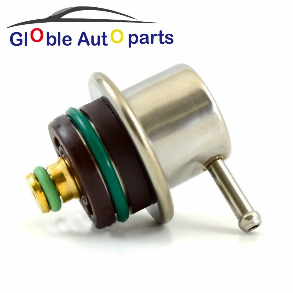 Регулятор давления для впрыска топлива Audi 80 A6 TT Seat Inca Leon Toledo SKODA Fabia VW Caddy Corrado Polo Bora
