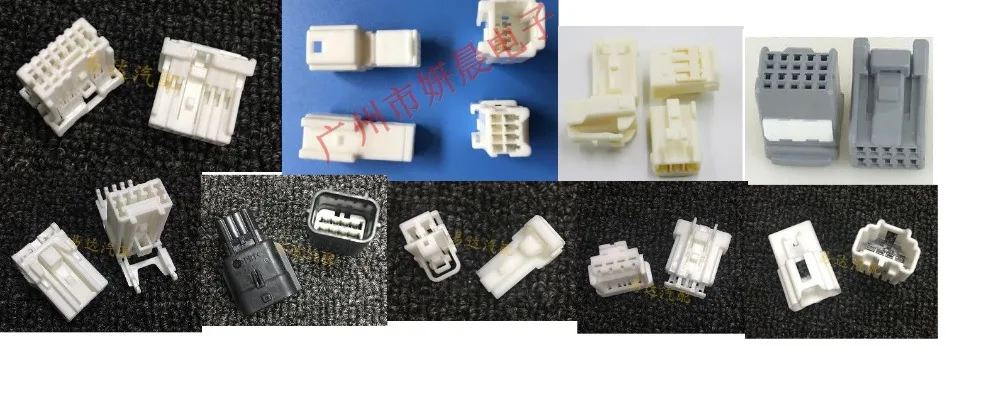 Automotive Connectors 3TK12FW 6098-5271 6520-0577 316988-6 PK285-03128 7282-8855-30 7123-7820 1674095-1 6098-6967 | Обустройство дома