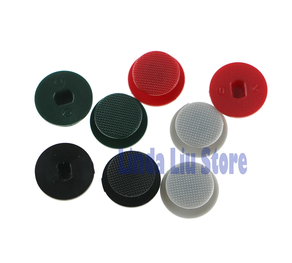 200 шт./лот для PSP 2000 3000 E1000 Street Series кнопка крышки джойстика|cap quality|cap capcap 3d |