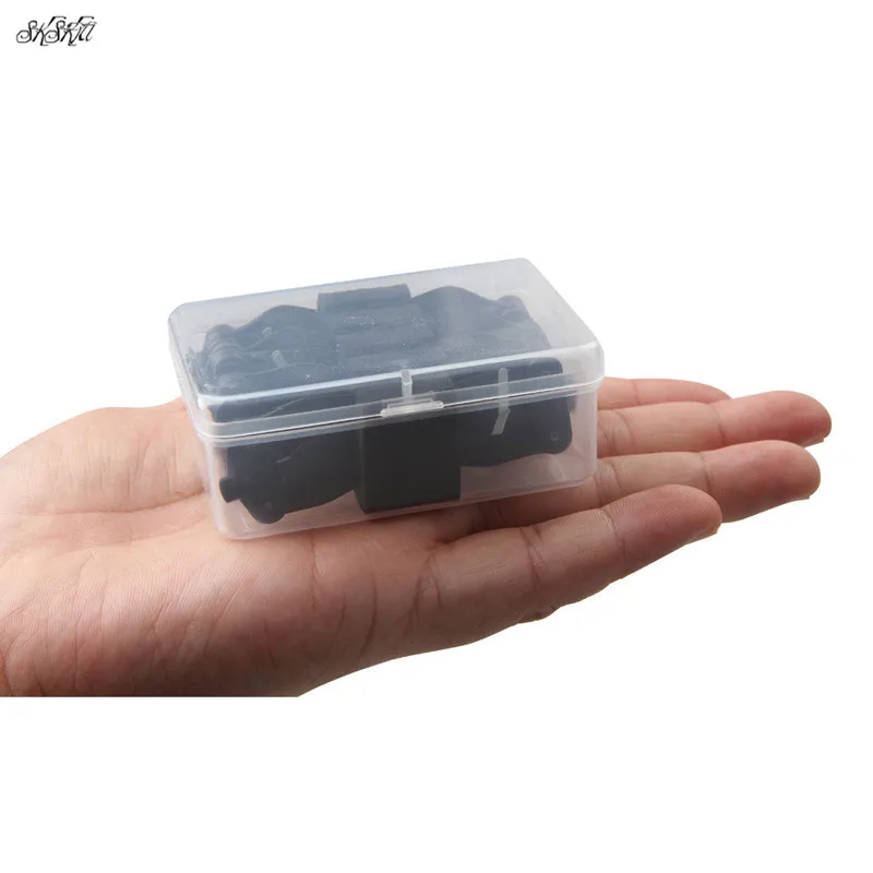 Propellers Storage Box case for dji mavic mini /spark drone Accessories|parts for|parts box plasticparts storage |