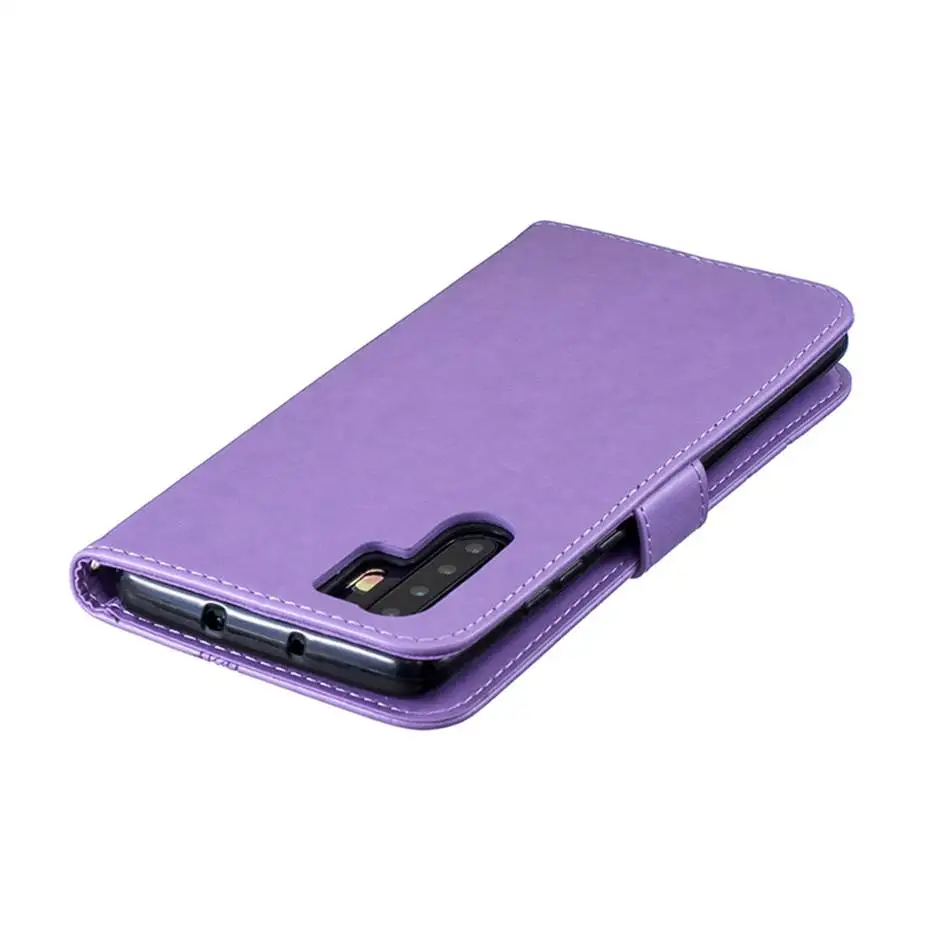 Кожаный чехол с откидной крышкой для huawei P30 P10 P20 MATE 20 Lite Pro Nova 3 3i бумажник чехол для huawei Psmart Honor 8 9 10 чехол Funda