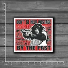 Канцелярские товары для скрапбукинга Shot орангутанг, граффити, игрушечная наклейка, декор для аблума, скрапбукинга, ноутбука, наклейки Один