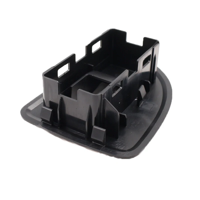 25995494 New Window Switch Bezel RH Passenger Rear Extended Cab For Chevy GMC Pickup car accessories | Автомобили и мотоциклы