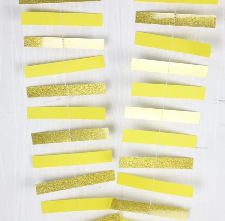 (3 шт./лот) золотые сливерсы гирлянда принц/принцесса вечеринка баннер классные