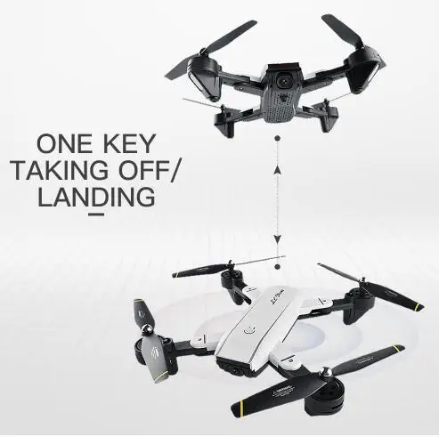 SG700 RC камера селфи Дрон вертолеты Квадрокоптер с 1080P цифровой камерой Wifi Fpv