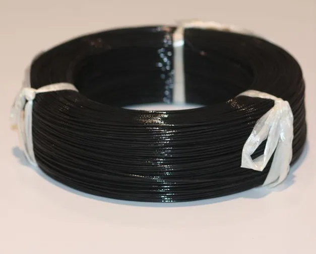 Бесплатная доставка Приблизительно 0 5 квадратный провод UL1332 # 20AWG