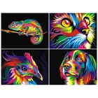 Алмазная краска Алмазная вышивка 5d diy Полная квадратная масляная краска ing-Алмазная мозаика daimond краска Алмазная краска