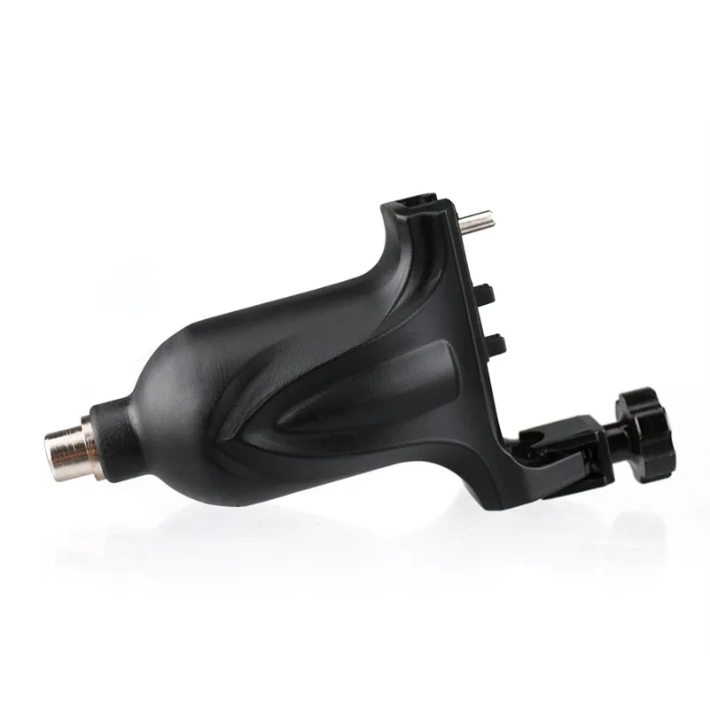 2018 Новый профессиональный черный слайдер роторная тату машина сильная 10 Вт