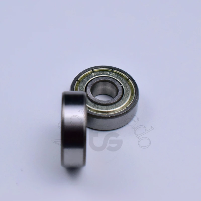 Подшипники 608ZZ 8*22*7 (мм) 10 шт.|Подшипники| |
