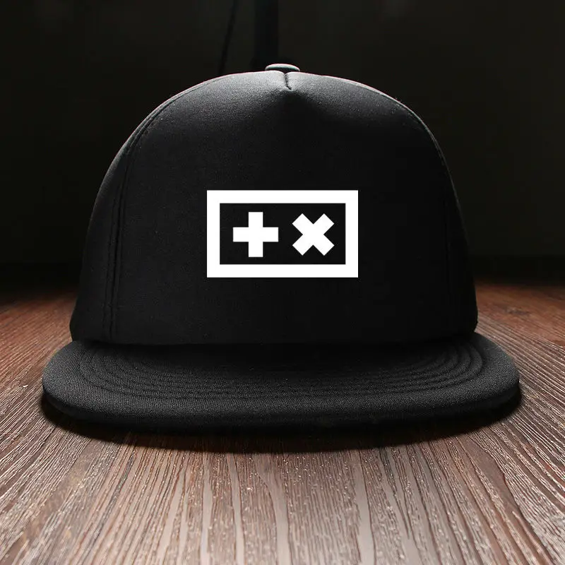 2017 г. Новые зимние шапки утка язык хип-хоп Уличная пользовательские печатные