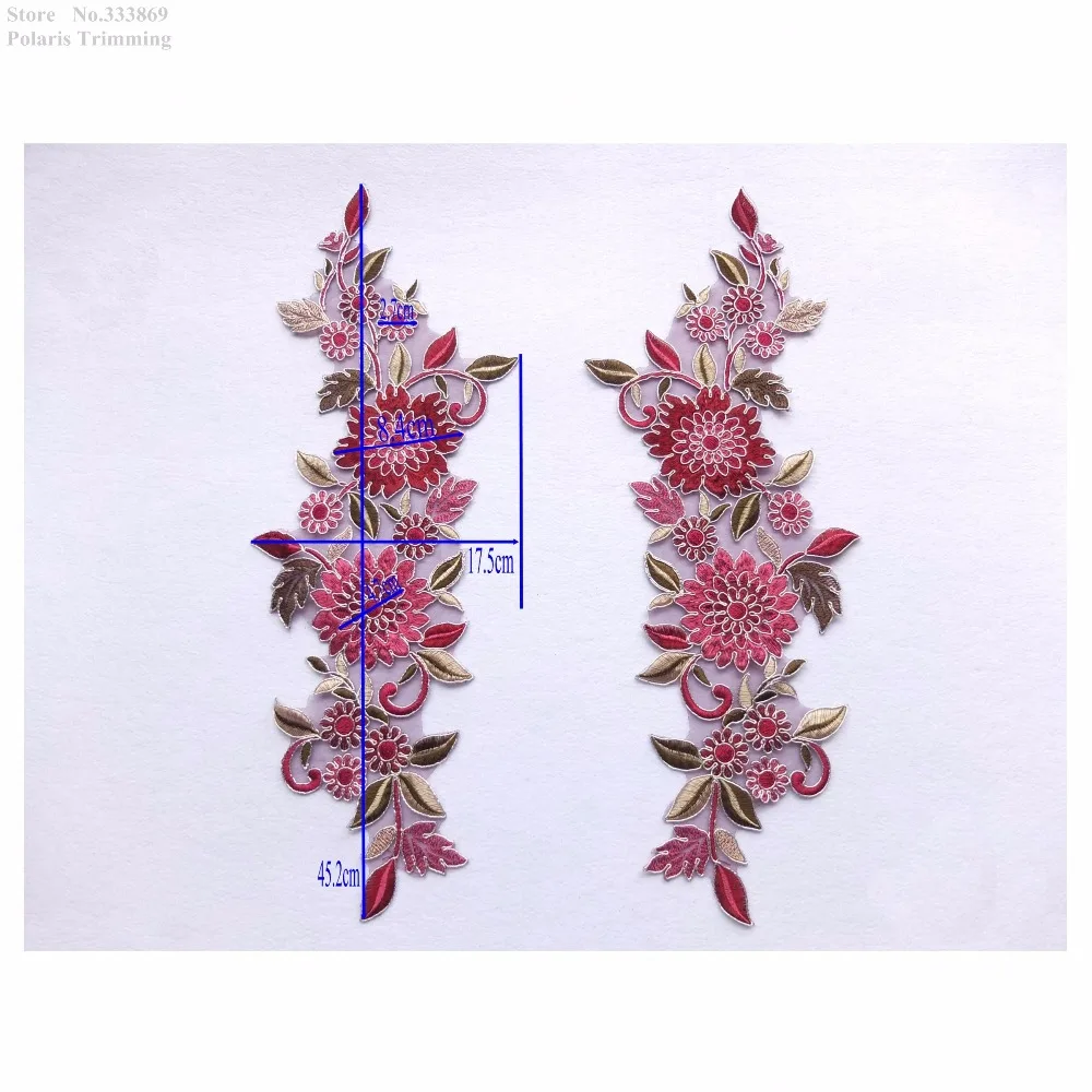 Бесплатная доставка 1 зеркальная пара = 2 шт. x бордовые/Серебристые/Оливковые