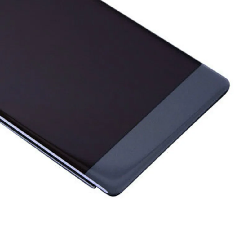 100% натуральная для Sony Xperia XA F3112 ЖК дисплей Дисплей Сенсорный экран планшета