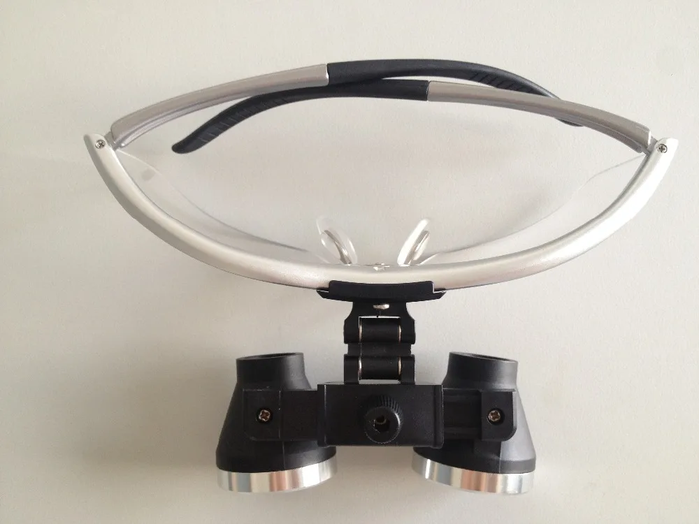 Медицинское увеличительное стекло TAO'S 460 мм с зажимом|magnifying glass|medical magnifying glassdental