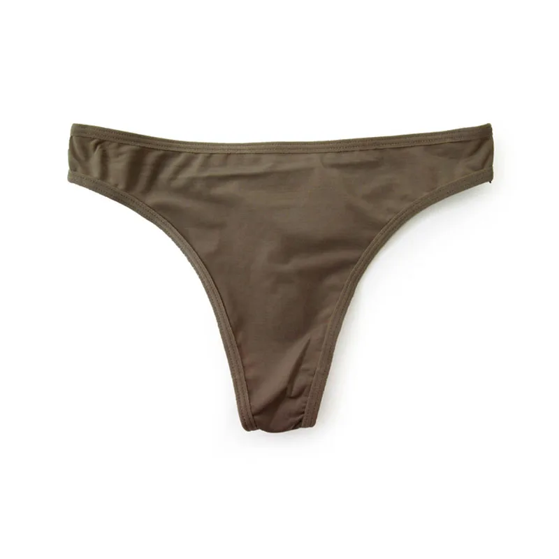 Женские трусики стринги с низкой посадкой из спандекса|women g-string|ropa interior womenshape thong |