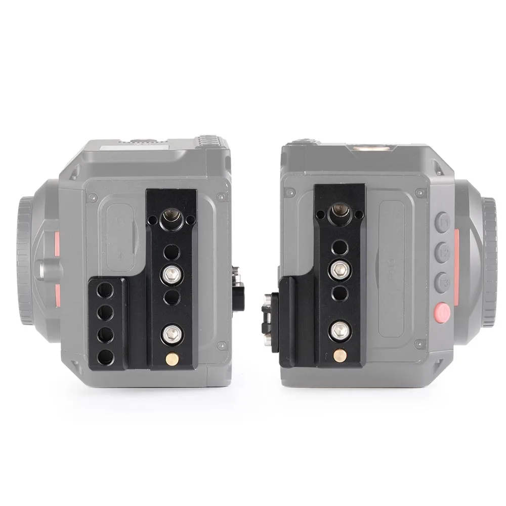 Клетка для камеры SmallRig Z cam E2 с верхней пластиной нижней боковой поддержкой